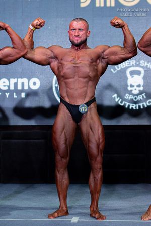 BODYBUILDING 90